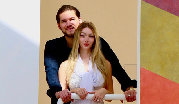 The Wedding Website of Jessica Alpine and Ryan Pearlman