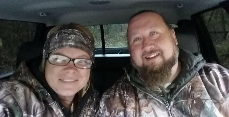 The Wedding Website of Amanda Mac and Cory Bone