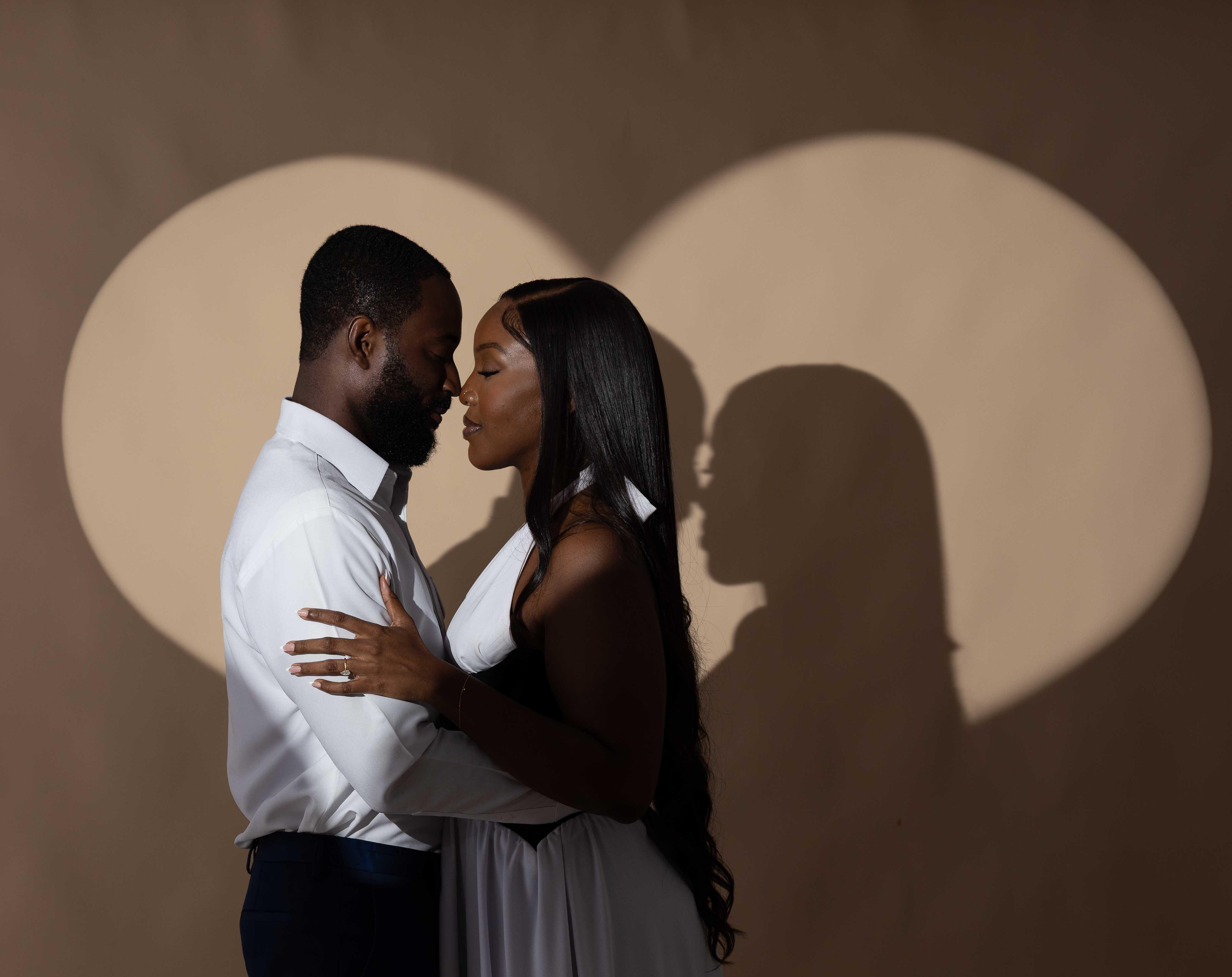 The Wedding Website of Ewurabena Ampofo Tenkorang and Herbert John Acquaye