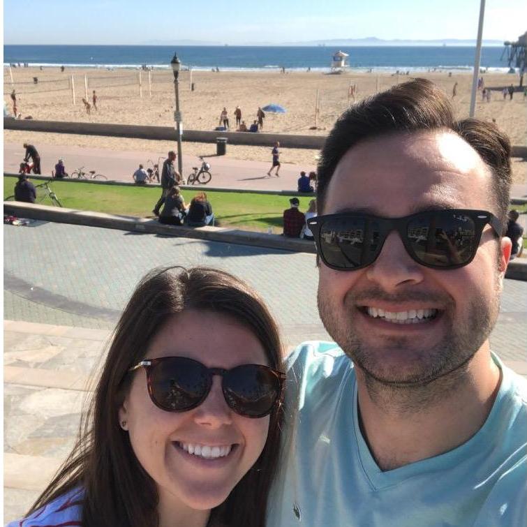 Visiting our SoCal stopping grounds this summer