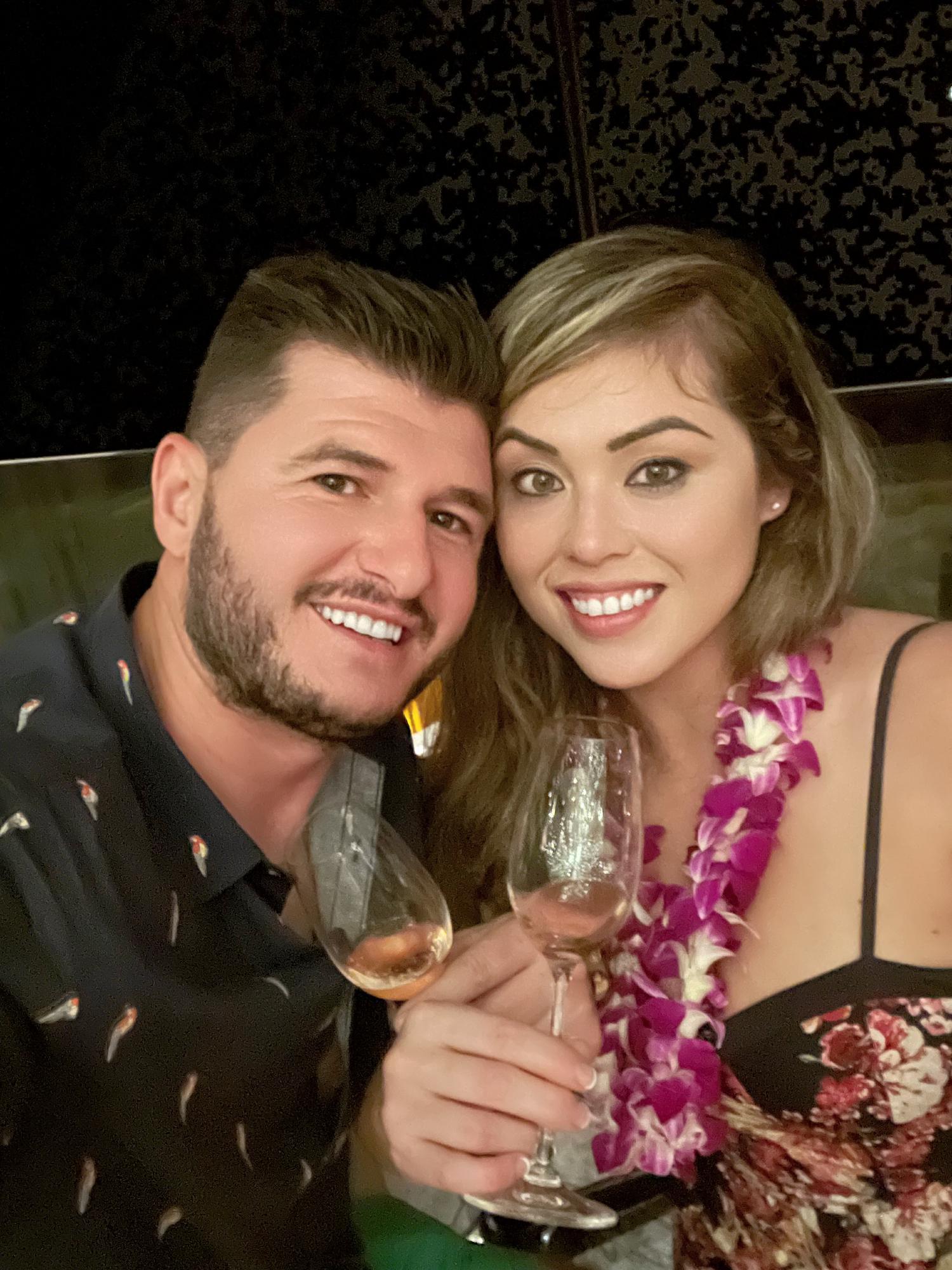 The proposal in Maui, Hawaii