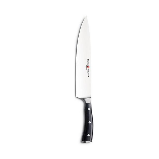 Wusthof Classic Ikon 10" Cook's Knife