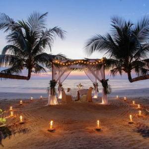 Honeymoon Fund