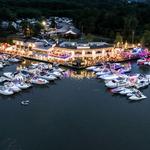 Chesapeake Inn Restaurant & Marina