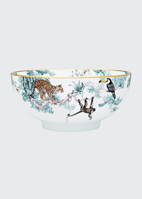 Hermès Salad Bowl