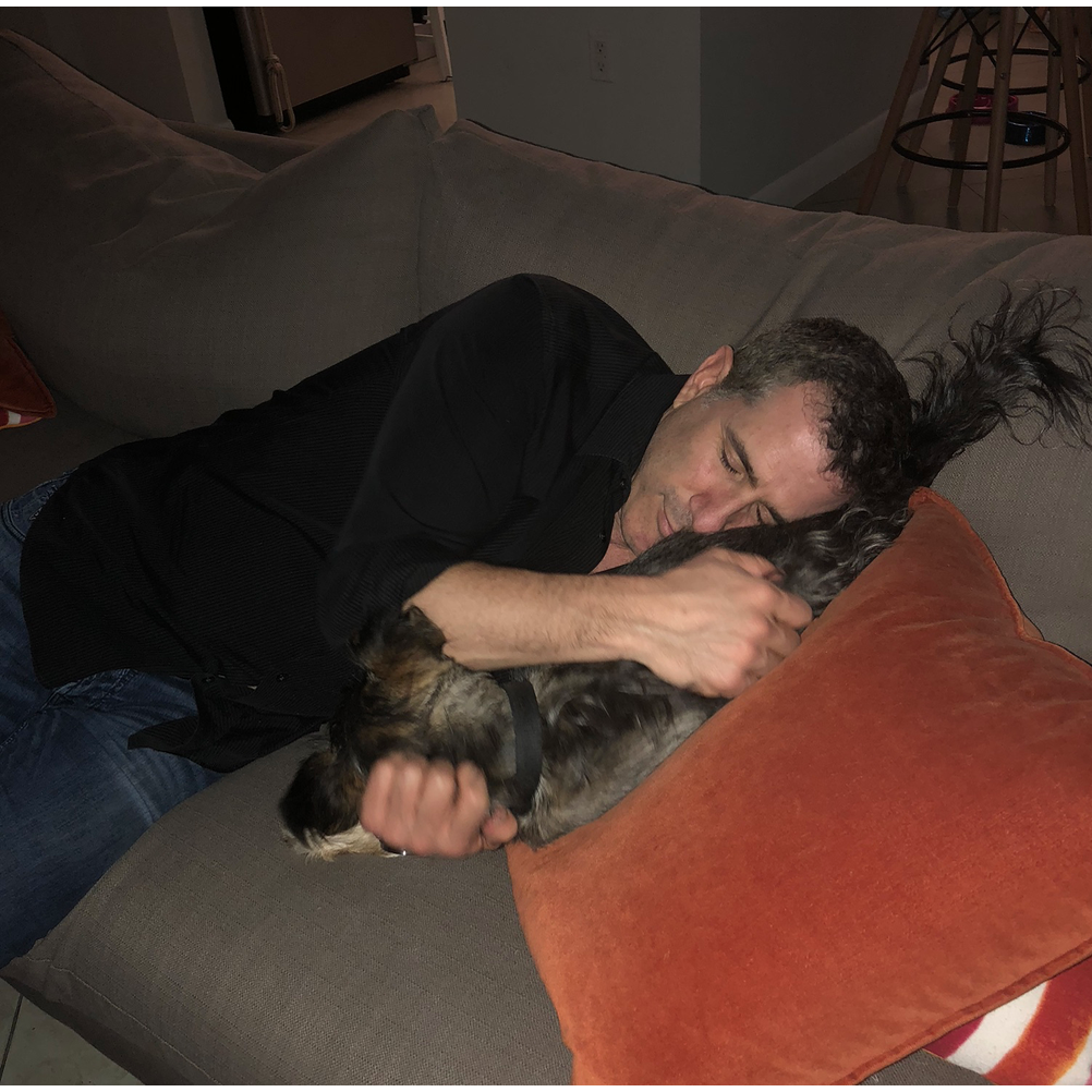 True Love.