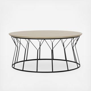 Deion Coffee Table