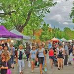 Boulder Farmers Market