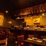 Koi Sushi & Hibachi