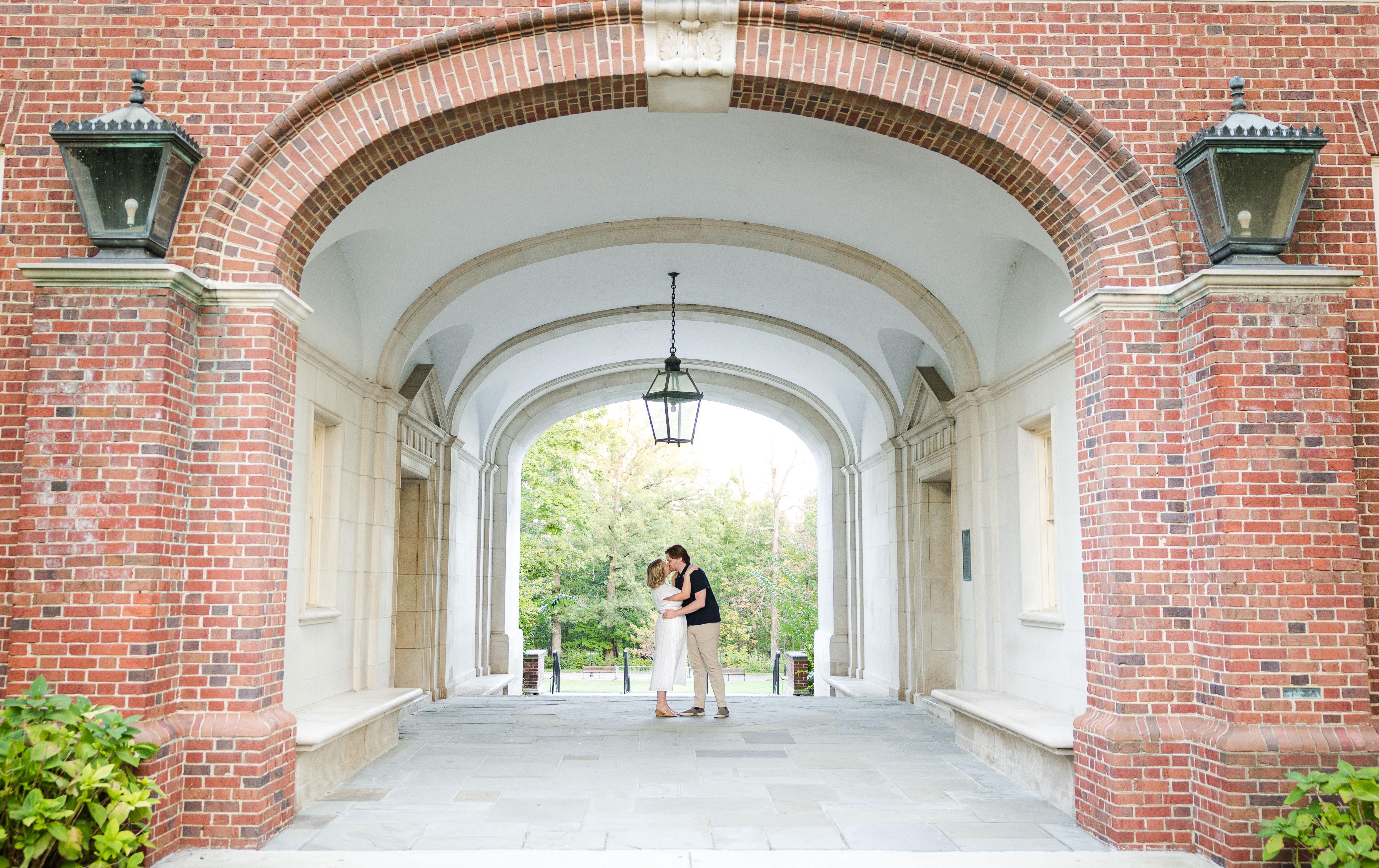 The Wedding Website of Sarah Wingo and Gavin Sines