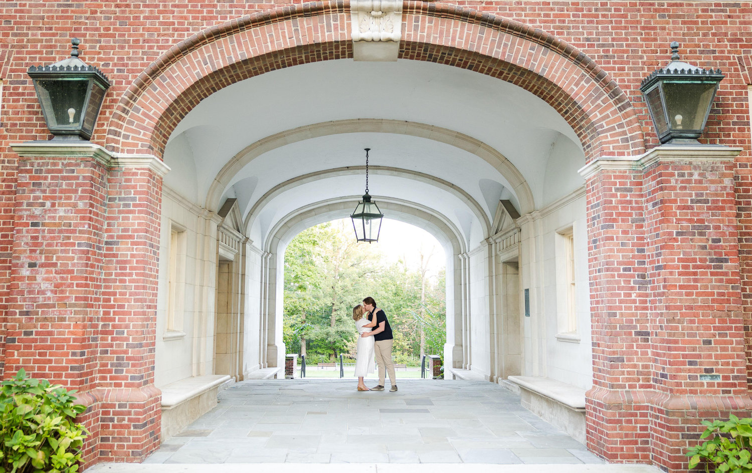 The Wedding Website of Sarah Wingo and Gavin Sines