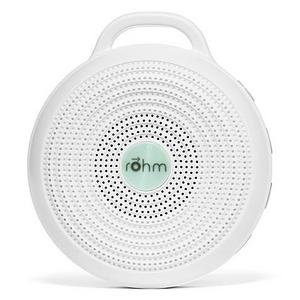 Marpac Rohm Portable White Noise Sound Machine