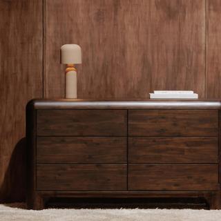 Echo Table Lamp