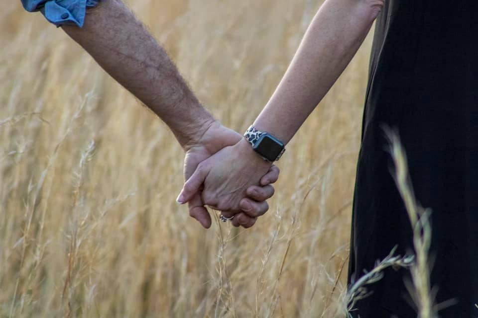 The Wedding Website of Addi Howard and Dustin Stafford