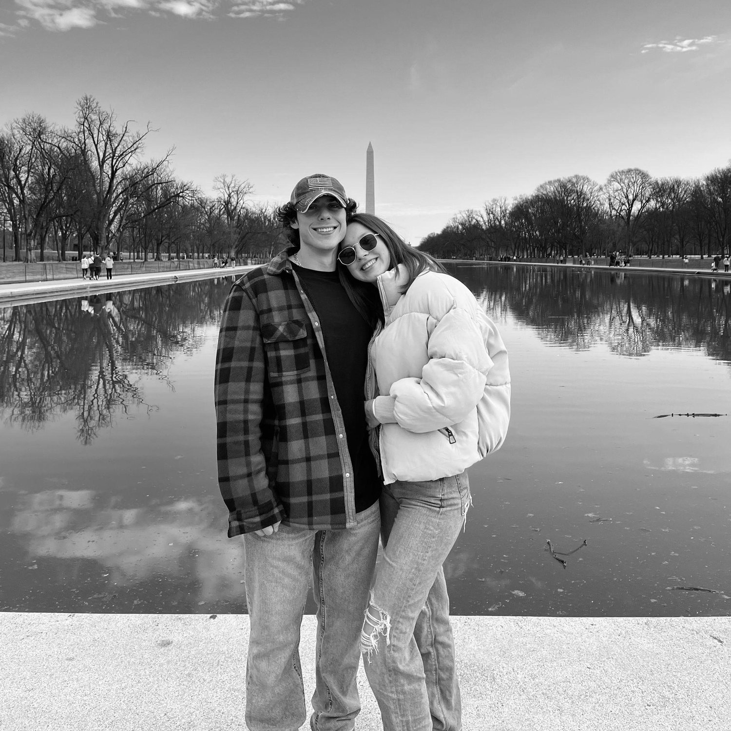 Washington D.C., December 2022