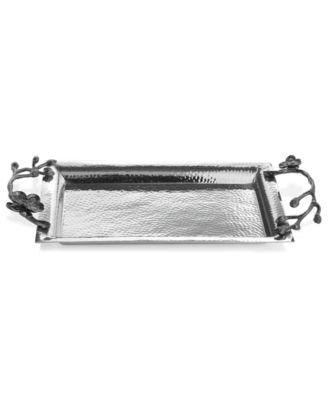 Michael Aram - Black Orchid Mini Tray