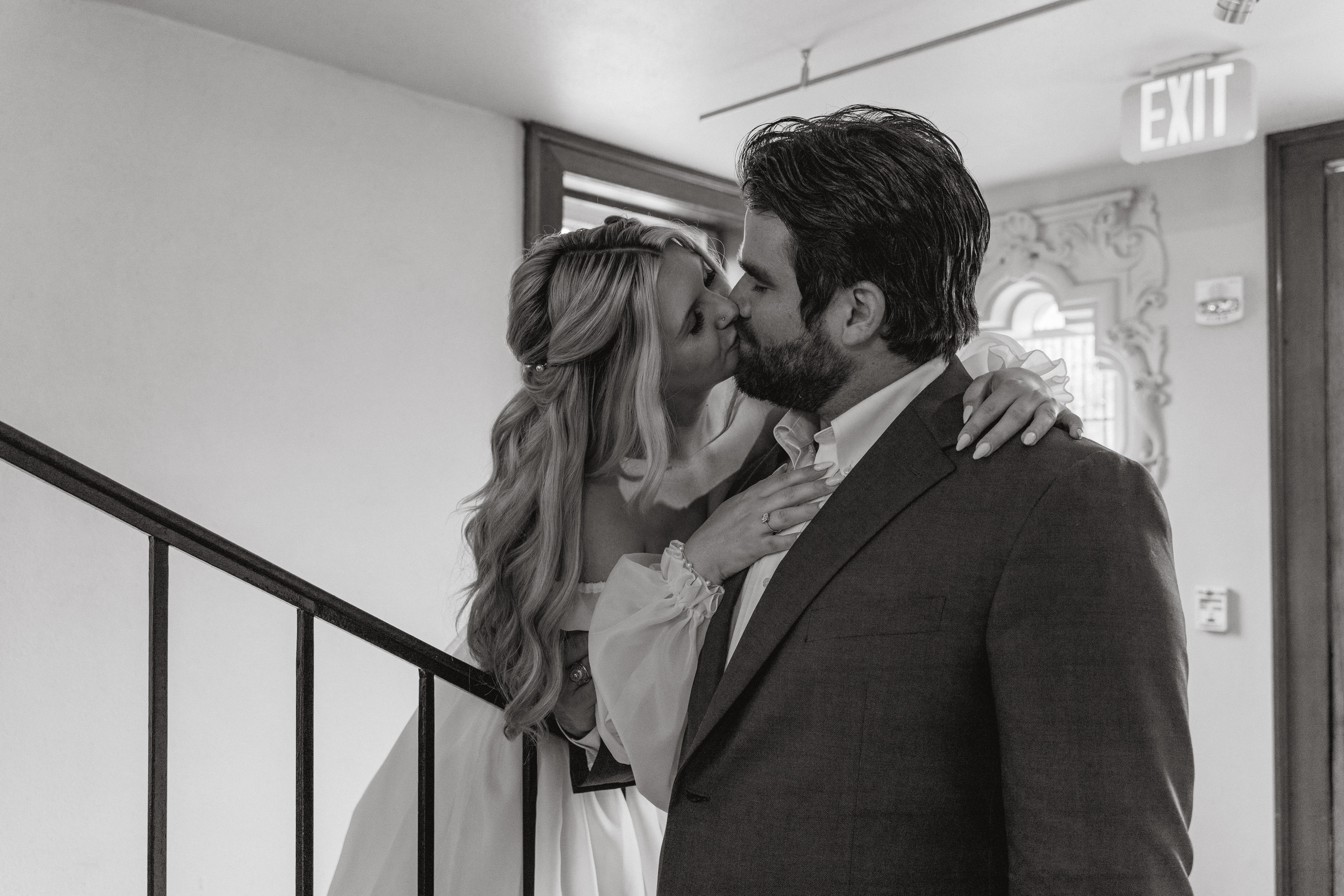 The Wedding Website of Tommi-Lynn Scugoza and Joshua Weyand