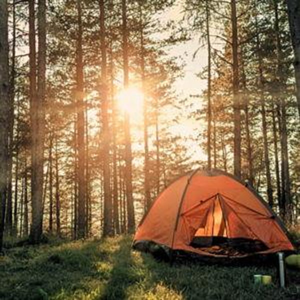 Camping Gear