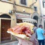 All’Antico Vinaio