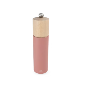 Boreal Manual Beech Wood Pepper Mill in Hazel, 21cm - 8in SKU 44268