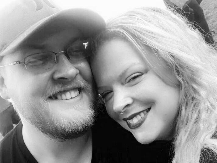 The Wedding Website of Jana Hebb and Bradley Camden