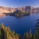 Crater Lake Park