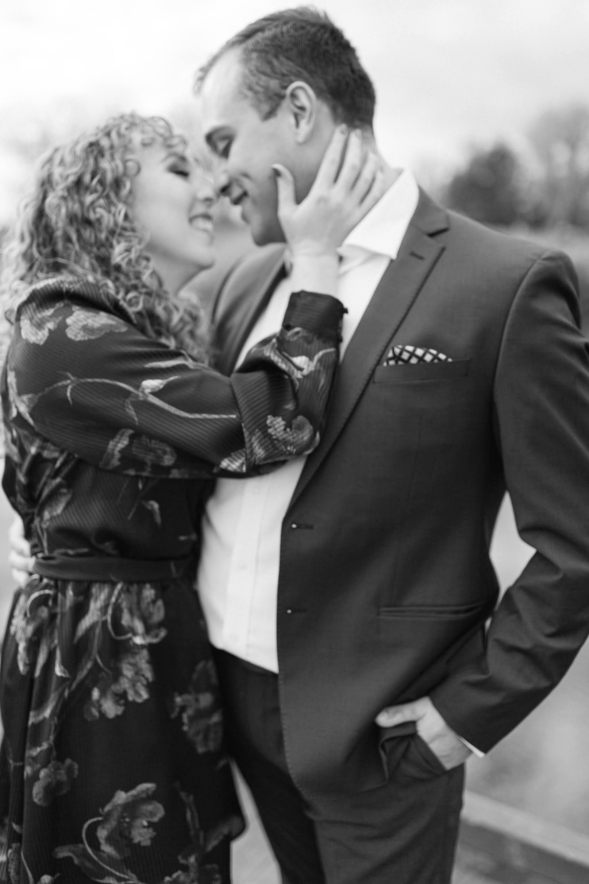 The Wedding Website of Kayla Theis and Andrew Thomasetti