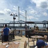 The Cove Restaurant & Marina