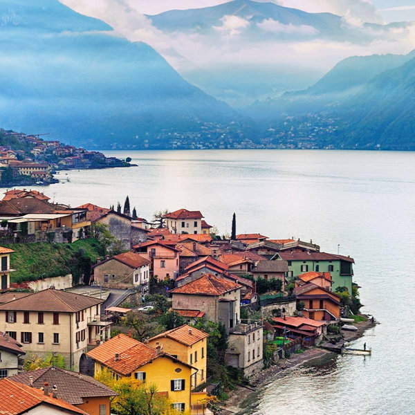 2026 honeymoon to Switzerland & Italy
