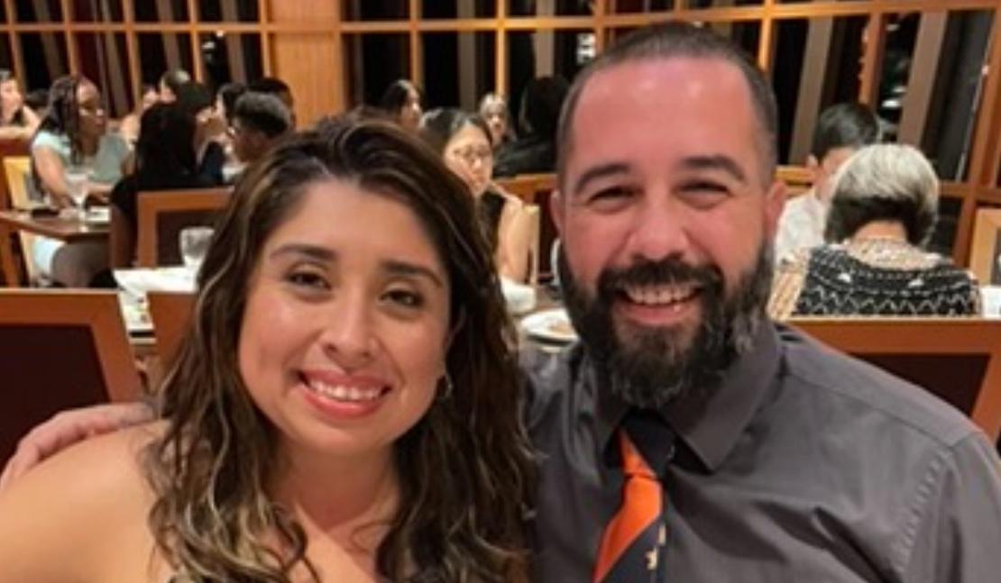 The Wedding Website of Selina Salas and John Villarreal