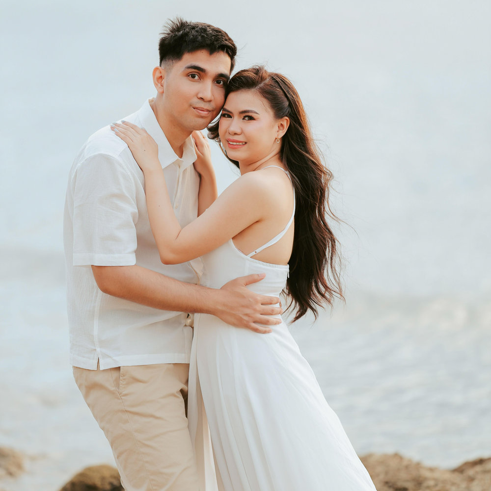 James Roxas and Aira Palabrica's Wedding Website