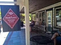 Mudd Puddle Coffee Roasters