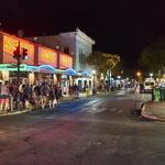 Duval Street - Just go there and figure it out!