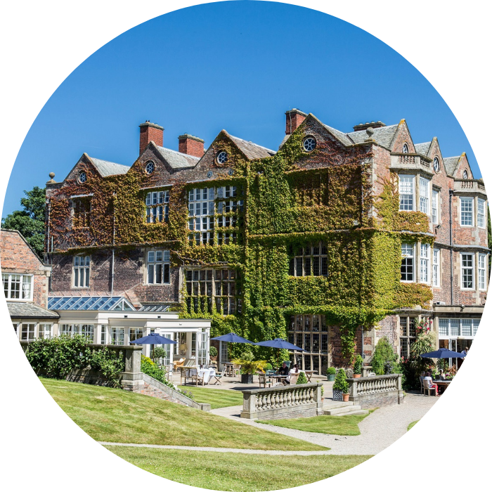 The Wedding Website of Eve Leonard and Matthew Hinchliffe