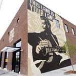 Woody Guthrie Center