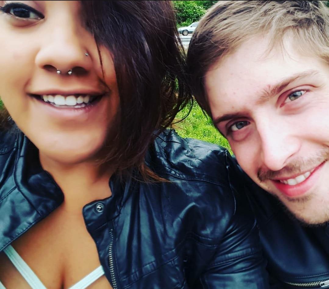 The Wedding Website of Kyrstin Camp and Steven Zukas