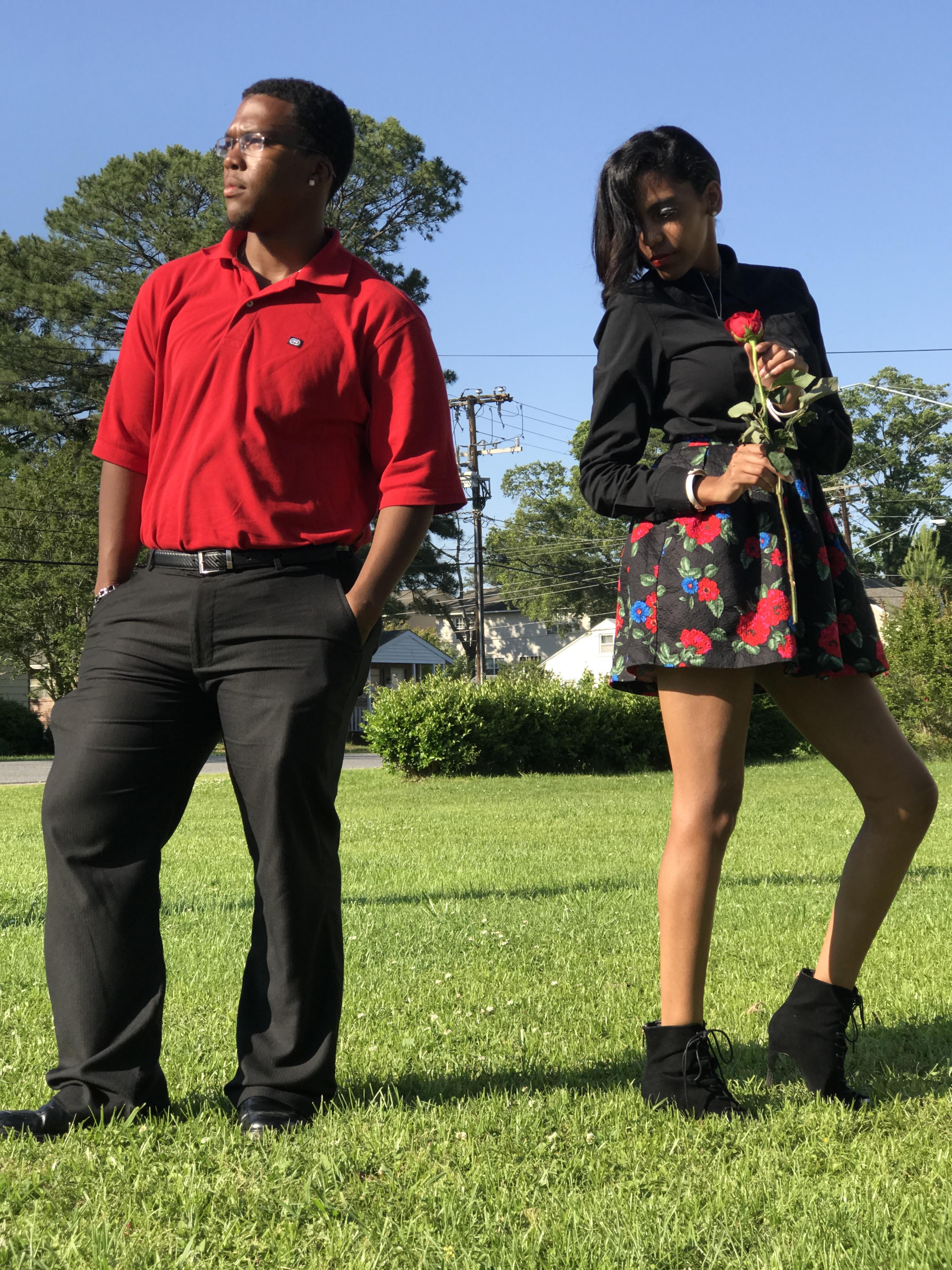 The Wedding Website of Shanae Collins and Mike Leary