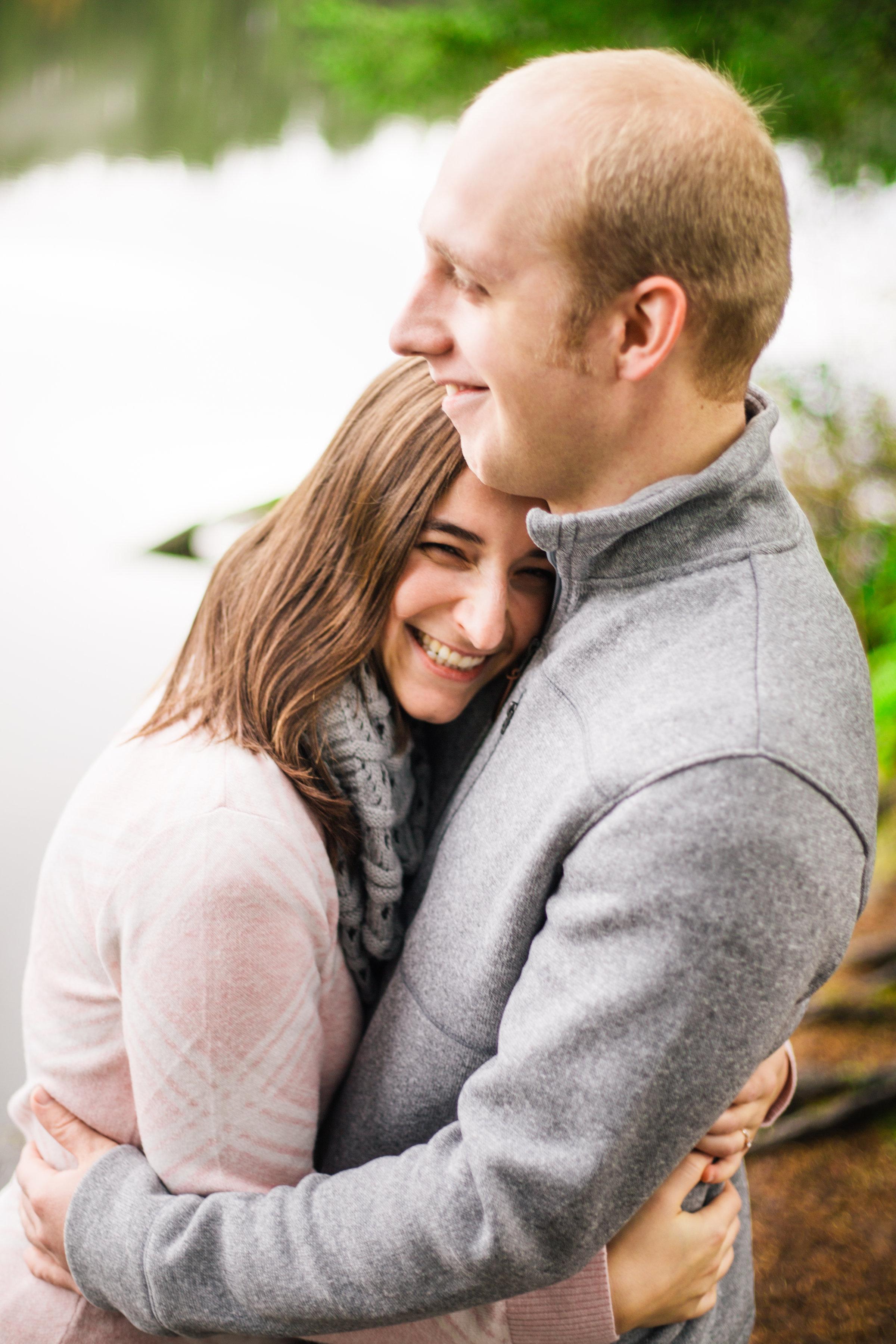 The Wedding Website of Rebecca Rosenberg and Patrick Carlson