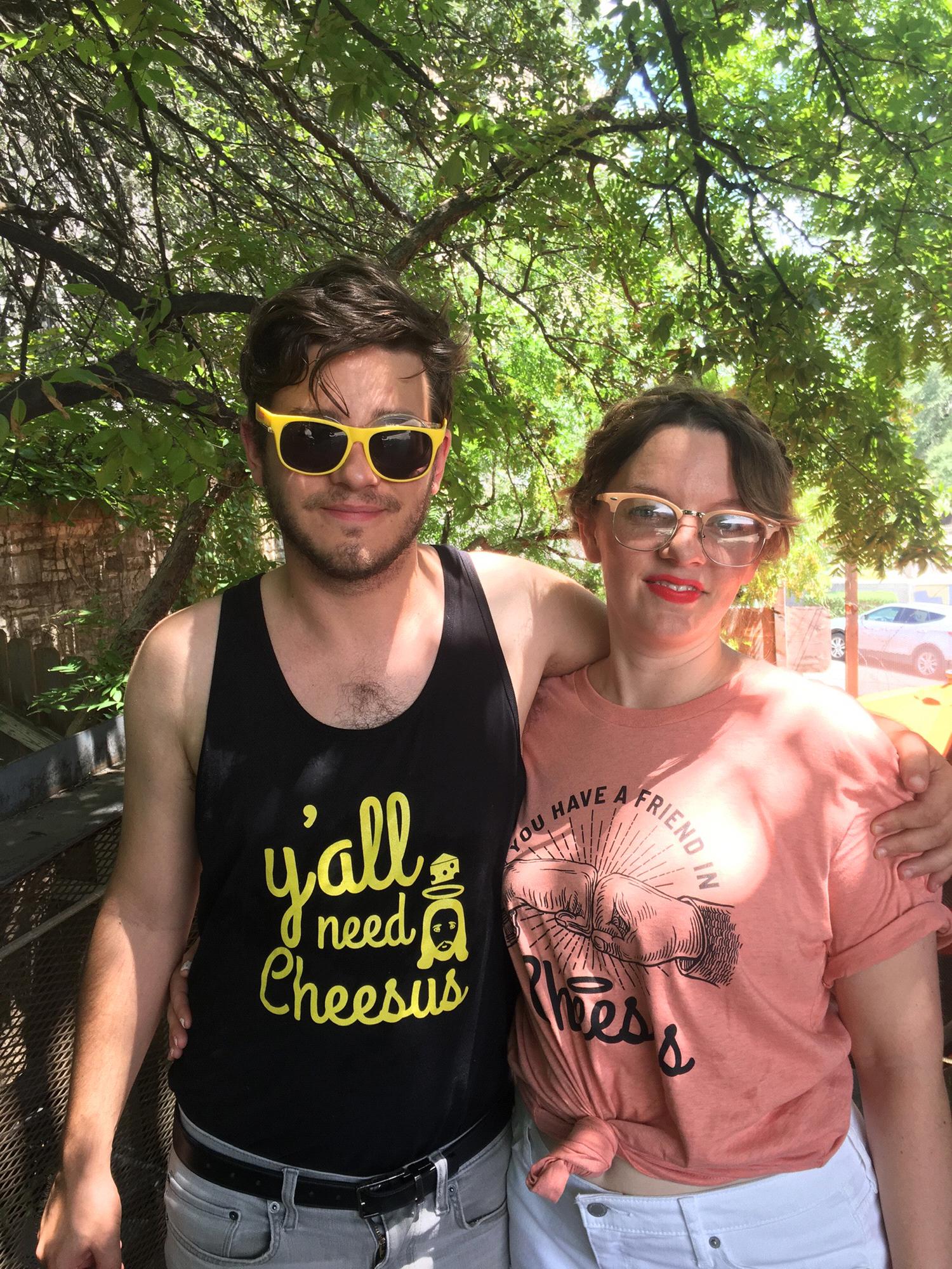 Quesoff 2019