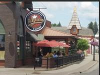 ALPINE TAVERN & EATERY
