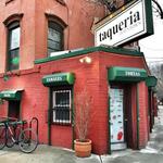 Taqueria Downtown