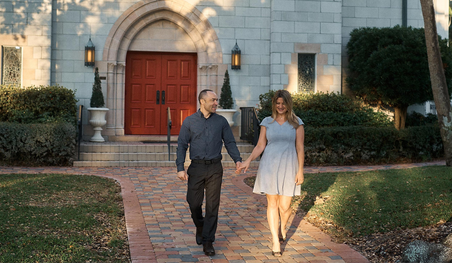 The Wedding Website of Holly Timchenko and Denis Ruban