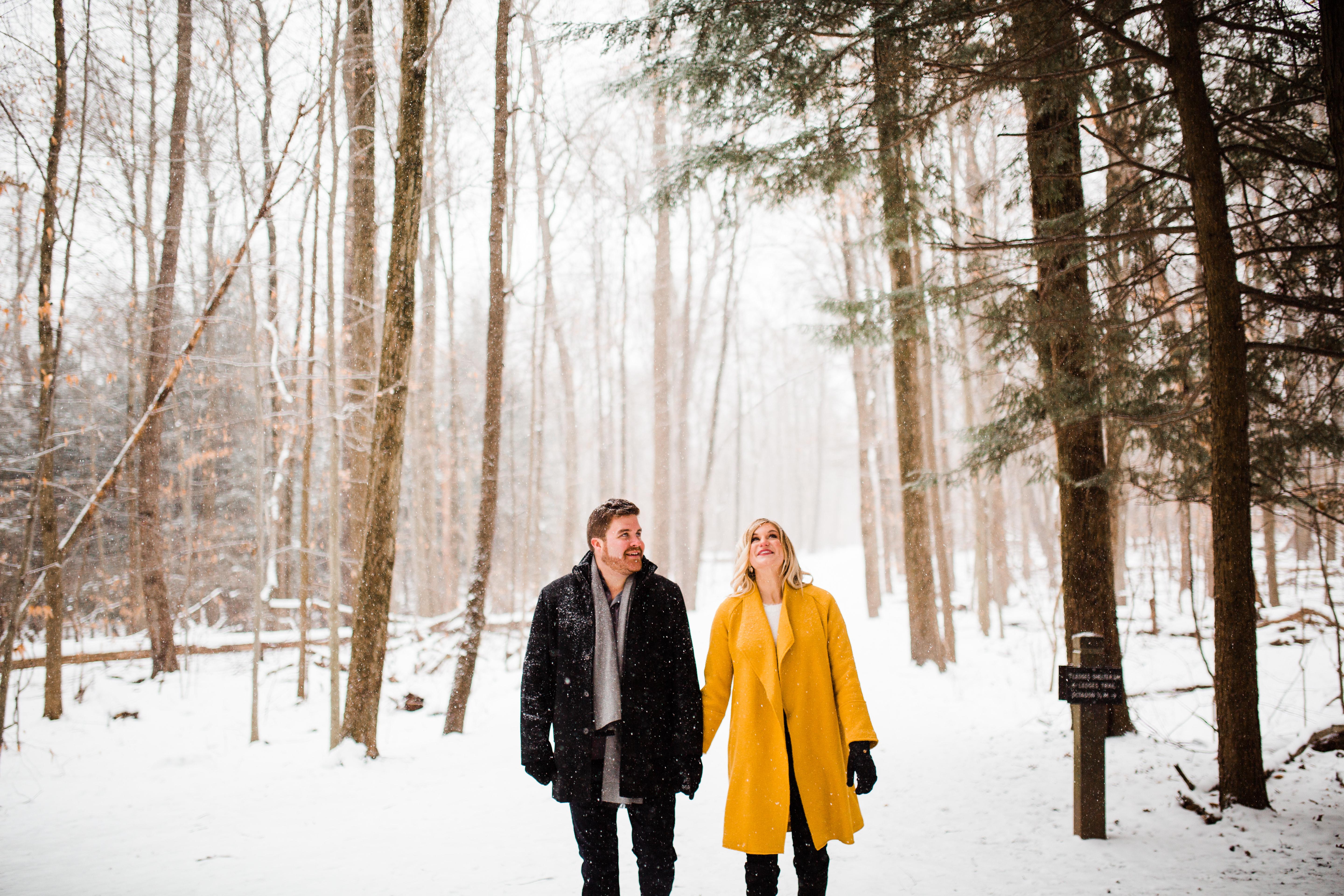 The Wedding Website of Jessica Mueller and Michael Mahan