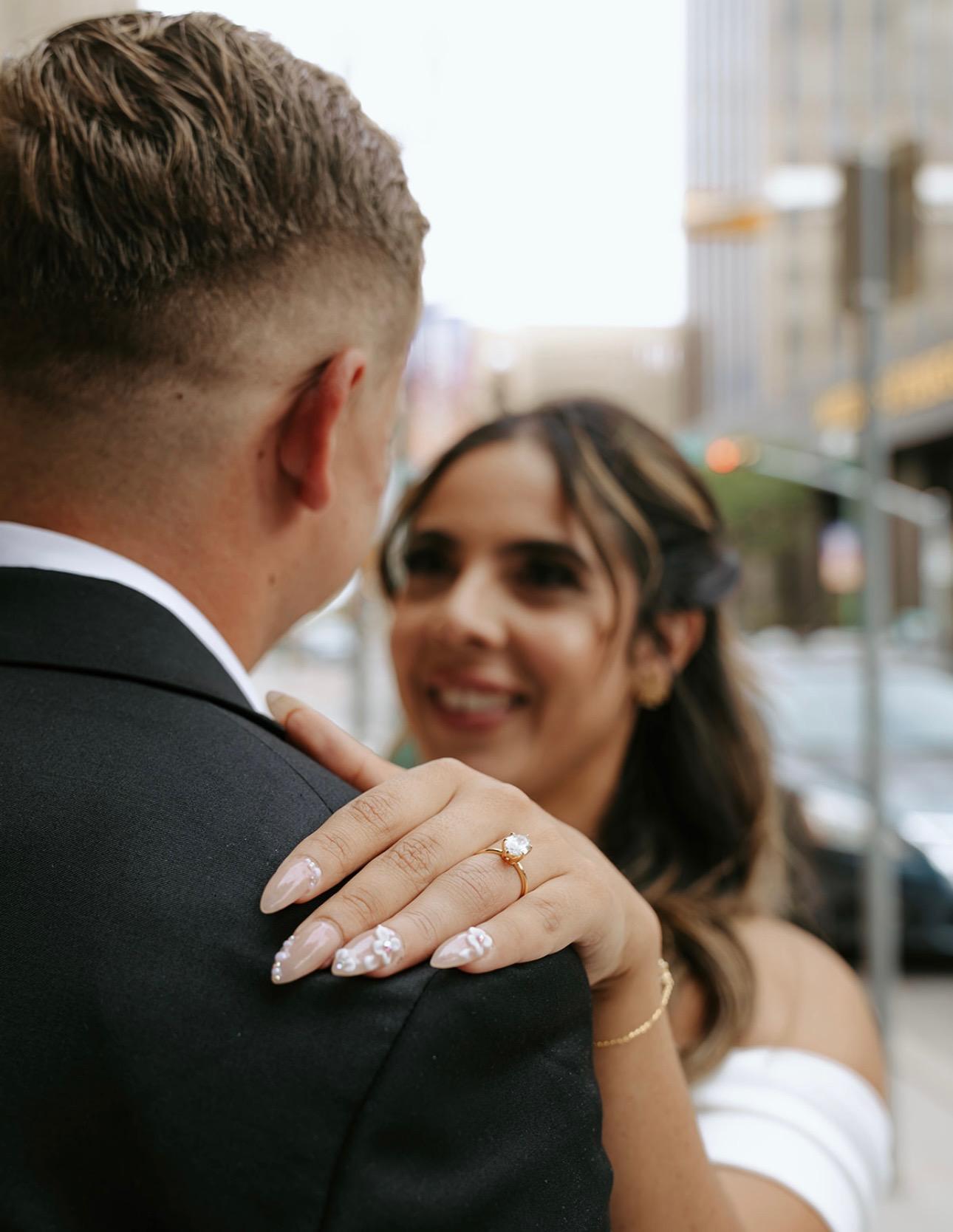The Wedding Website of Skyler Brown and Cynthia Gutierrez