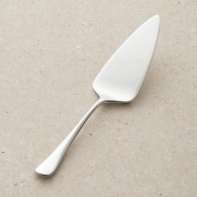 Caesna Mirror Pastry Server