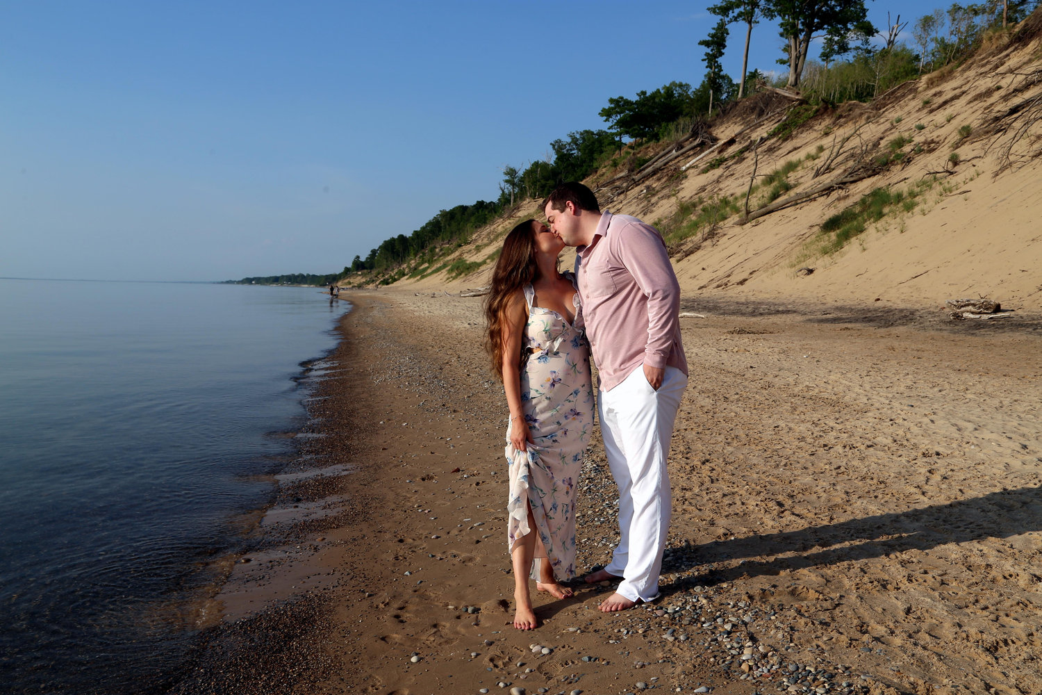 The Wedding Website of Kara Klomparens and Justin Fisher