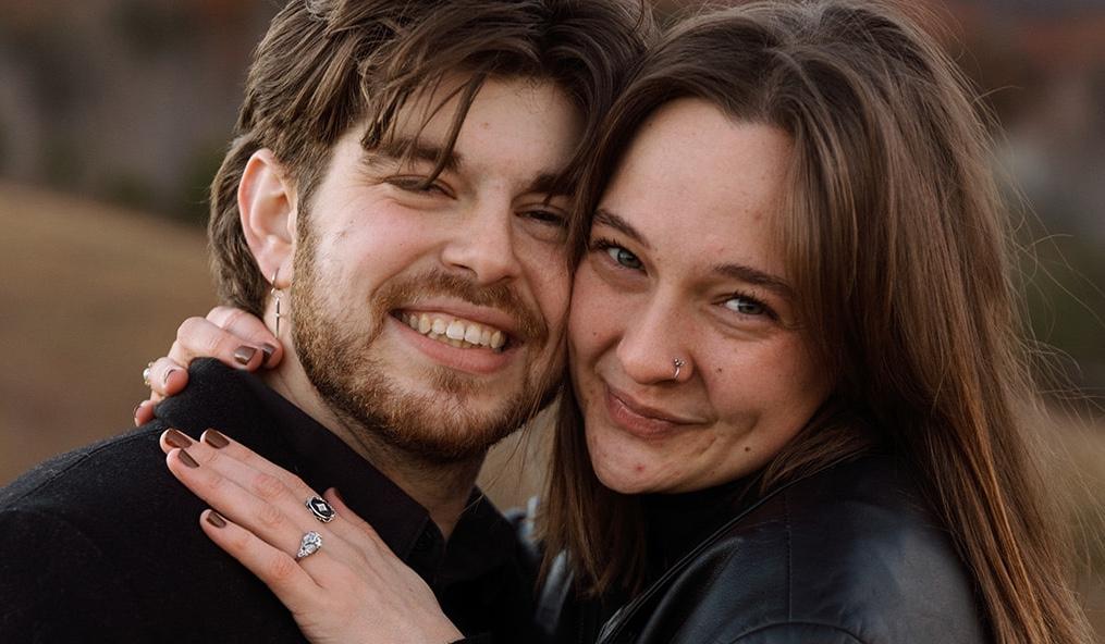 The Wedding Website of Joy Irving and Evan Humphrey