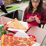 Koronet Pizza
