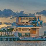 St. Pete Pier