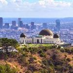 Los Angeles: Griffith Observatory